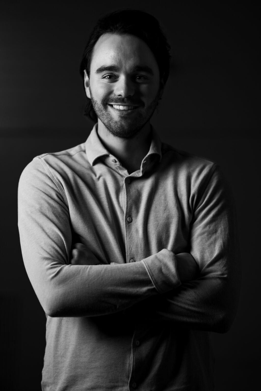 Robin Catering Account Manager