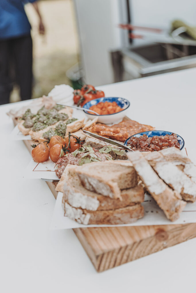BBQ & Borrel