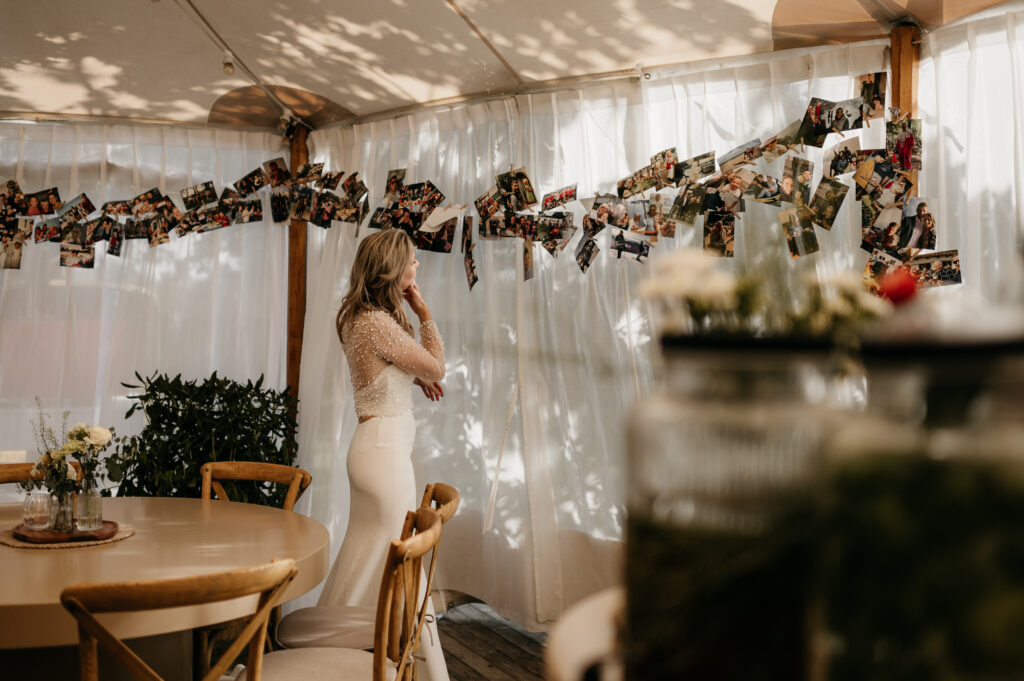 Complete Bruiloft Catering