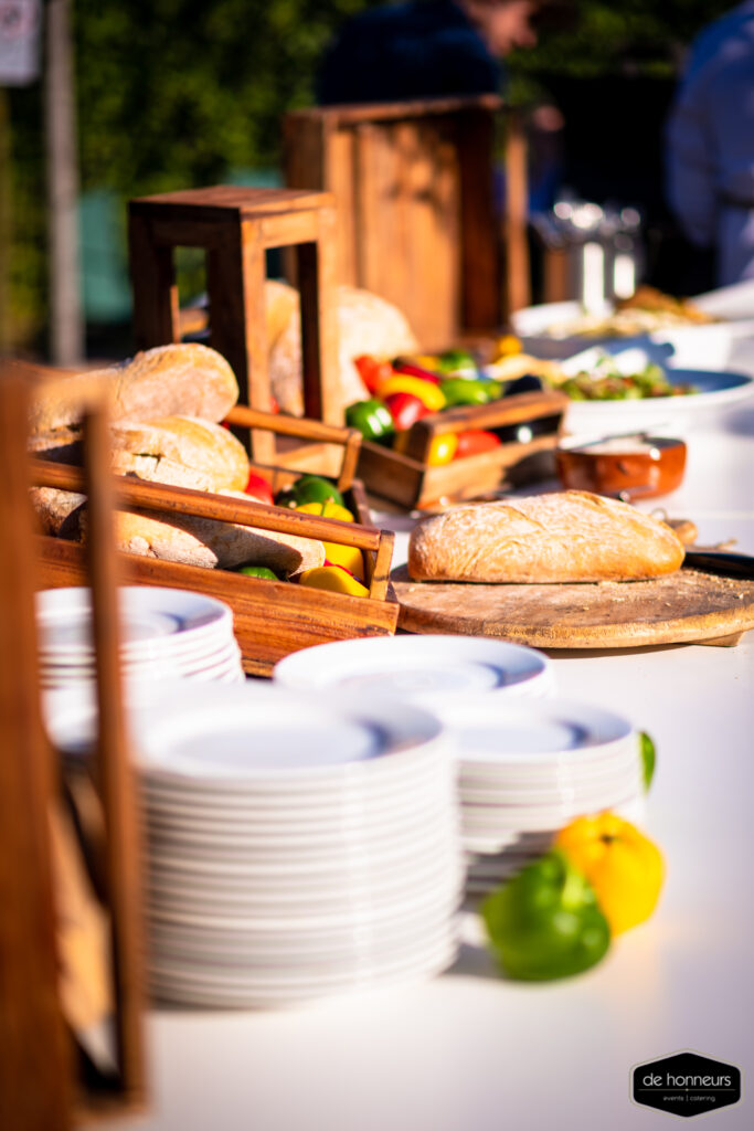 Bourgondisch Buffet